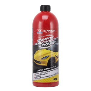 Viaszos autósampon koncentrátum 1L