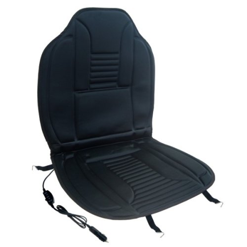 Home 8 Fűthető üléshuzat 1db
