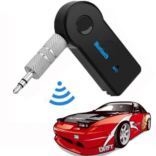 bluetooth aux adapter 1