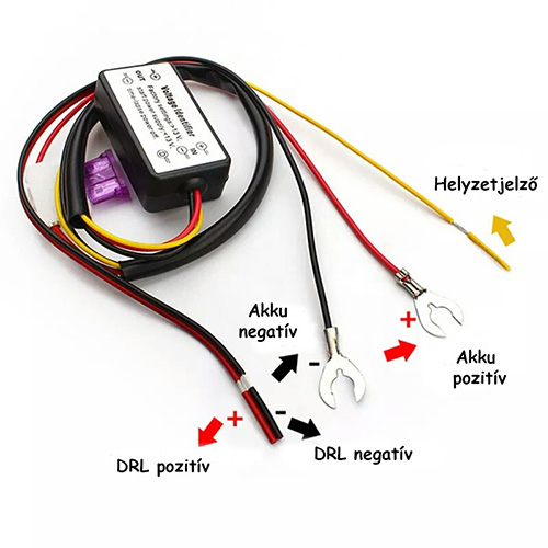 menetfeny vezerlo elektronika 1