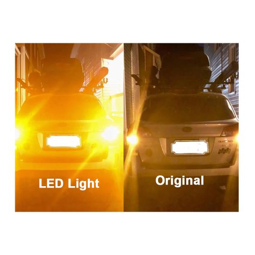 py21w led legerosebb autoled 8 - Royal Tuning autó és motoros kiegészítő webshop