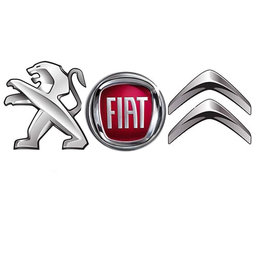 Citroen Fiat Peugeot