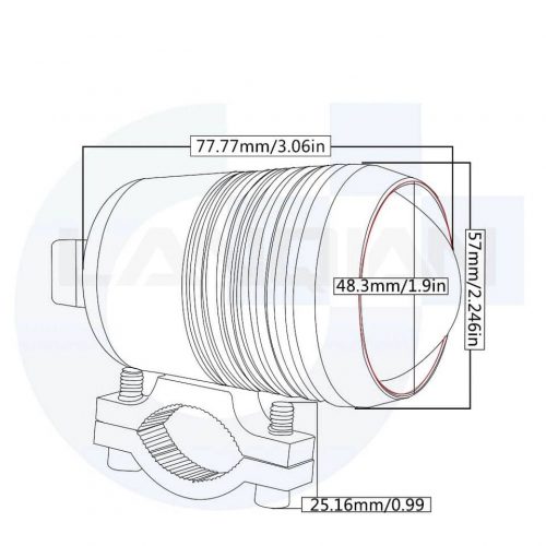 motor kodlampa 2