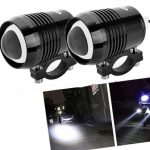 Ledes motor lámpák