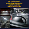 img 5 2Pcs T10 W5W LED Bulbs Canbus Car Cleara