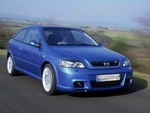 opel astra 2002 wallpapers 1