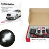 h1 xenon szett 6000K