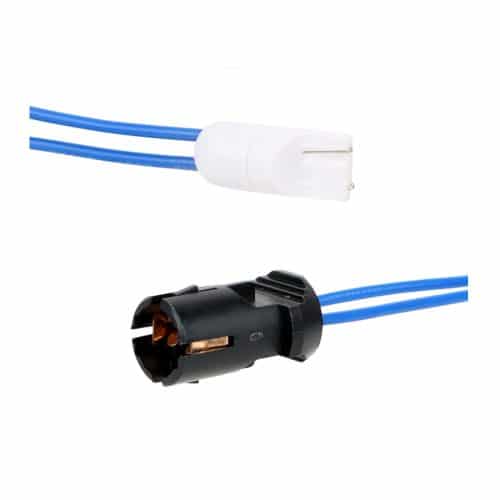 Canbus adapter T10 w5w 4