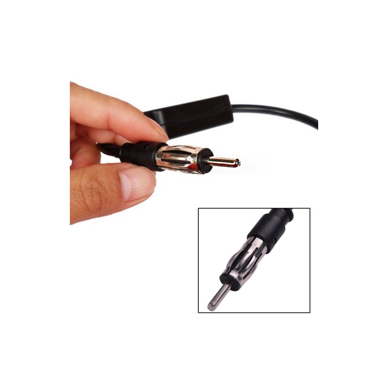 Antenna jelerősítő 2 Antenna jelerősítő - Image 2