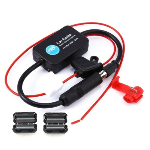 Akciók 13 Antenna jelerősítő