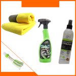 Autóápolási csomagok