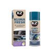 klima tisztito spray