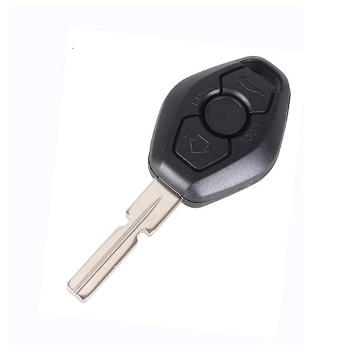 BMW kulcshaz 1