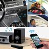 bluetooth aux adapter 2