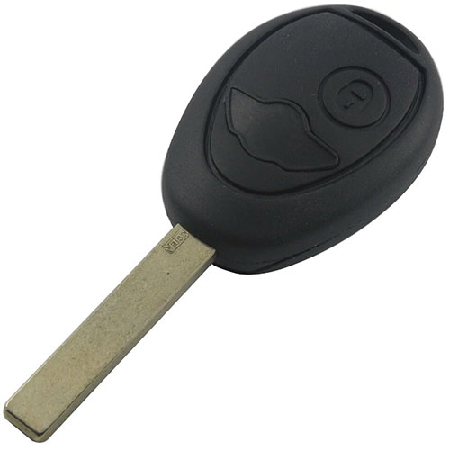 mini cooper kulcshaz 1