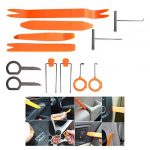 Kárpit patent kiszedő és rádió kiszedők