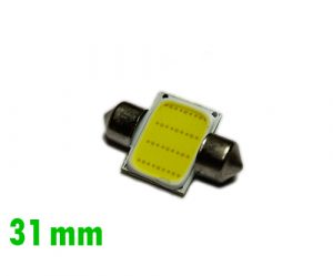szofita led izzo 31mm 1