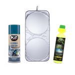 Nyári autós termékek