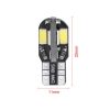 t10 led belter vilagitas 3