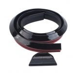 Spoilerek, koptatók