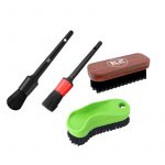 Kefék, ecsetek autóápoláshoz