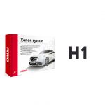 H1 xenon szettek