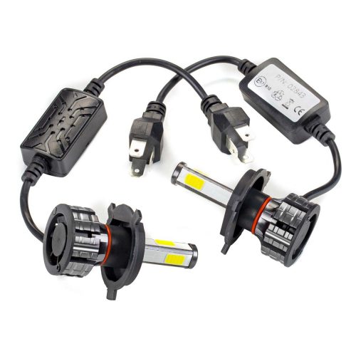 h4 led 5