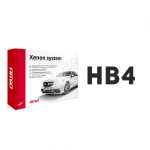 HB4 xenon szettek