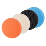 Polírozó szivacsok és kiegészítők