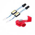 Csatlakozók, adapterek