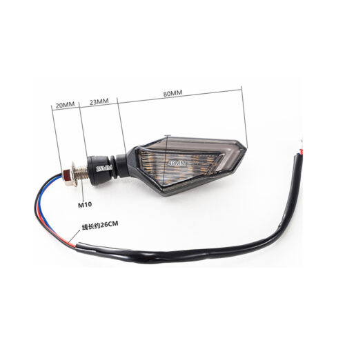 motor led index 3 - Royal Tuning autó és motoros kiegészítő webshop