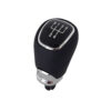 Skoda váltógomb 5sebességes 12mm