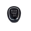Skoda váltógomb 5 sebességes 23mm - Image 2