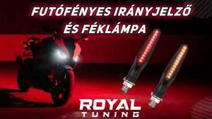 futofenyes motor index feklampa - Royal Tuning autó és motoros kiegészítő webshop