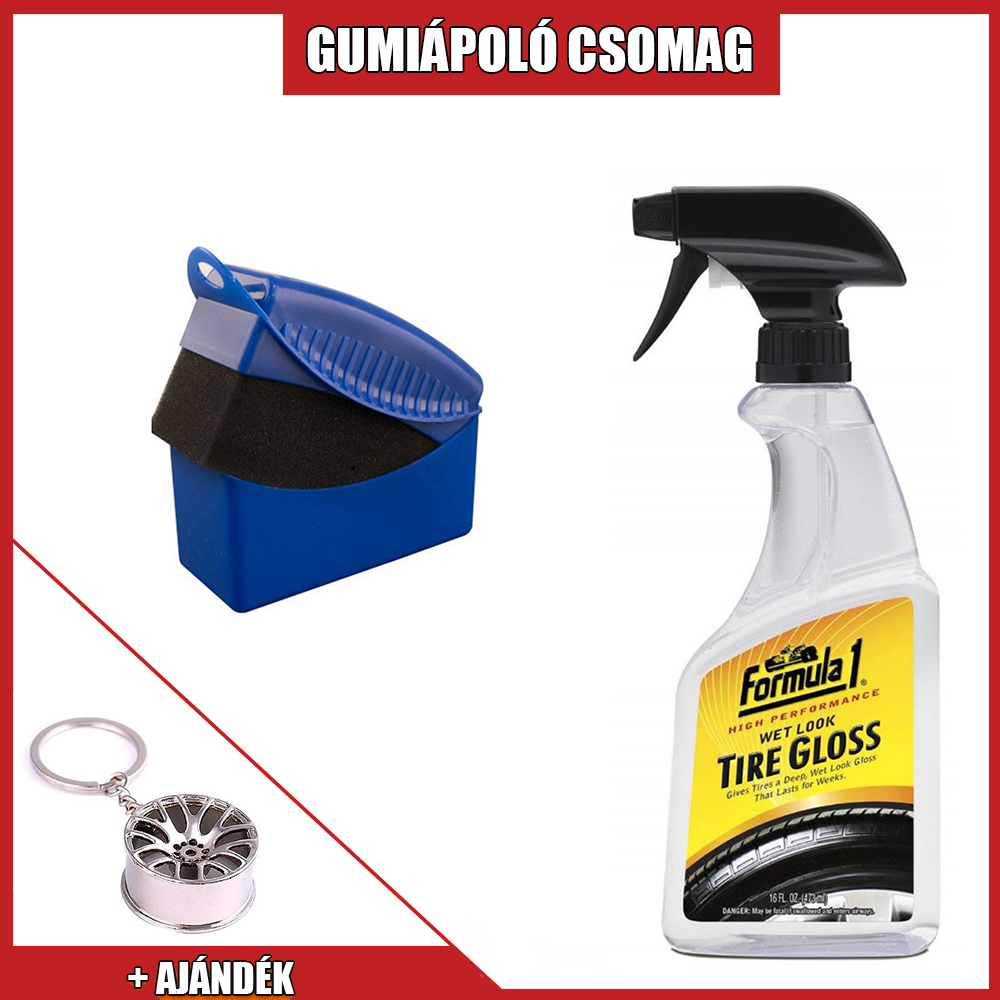 Autóápolási Csomagok - Royal Tuning Autó és Motoros Kiegészítő Webshop