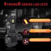 H7 Led izzó StrongR Series motorba 1db - Image 6
