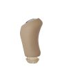Dacia váltógomb 5 sebességes bőrözött beige - Image 6