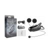 Motoros intercom 1db