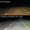 Philips Ultinon Pro6000 H7 2db - Image 4