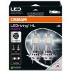 Osram LEDriving HL Easy H7 2db - Image 5