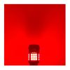 BA15S led piros CANBUS 2db - Image 5