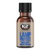 K2 LAMP PROTECT 10ml fényszóró védőbevonat - Image 2