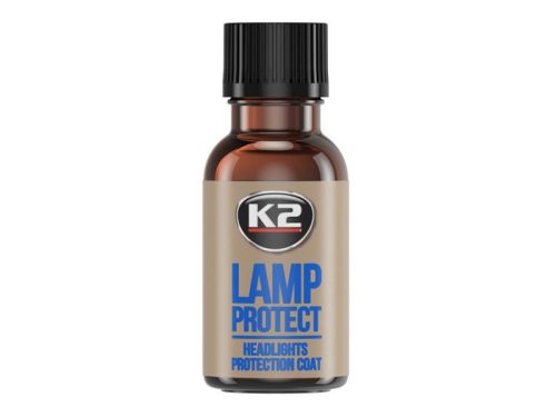 k2 lamp protect fenyszoro vedobevonat lakk 2 - Royal Tuning autó és motoros kiegészítő webshop