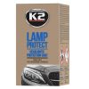 K2 LAMP PROTECT 10ml fényszóró védőbevonat - Image 3