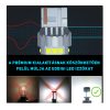 T20 W21W led CANBUS piros 2db - Image 6