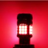 T20 W21W led CANBUS piros 2db - Image 2