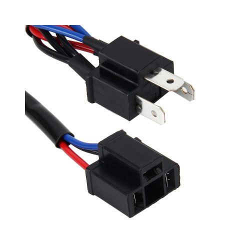 h4 canbus ellenallas ledhez terheles adapter 2 - Royal Tuning autó és motoros kiegészítő webshop