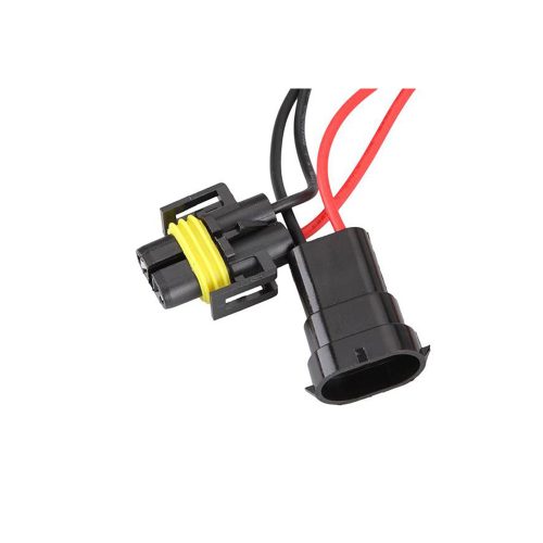 h8 h9 h11 canbus ellenallas ledhez terheles adapter 5 - Royal Tuning autó és motoros kiegészítő webshop