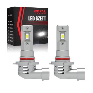 hb3 9005 led szett 4300k 1 - Royal Tuning autó és motoros kiegészítő webshop