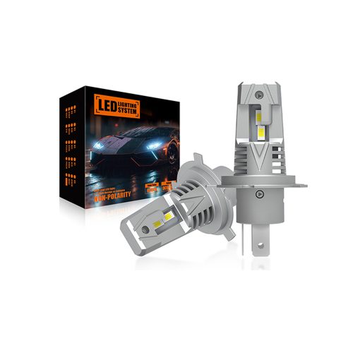 H19led auto izzo feher 4 - Royal Tuning autó és motoros kiegészítő webshop